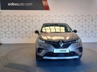 Voitures Occasion Renault Captur Ii Blue Dci 115 Edc Intens À Tarbes