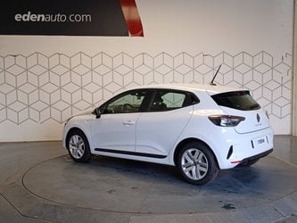 Voitures D'occasion À Tarbes | Renault Clio V Blue Dci 100 Ch Gsr2 Evolution