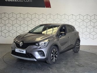 Voitures D'occasion À Tarbes | Renault Captur Ii Tce 90 Evolution