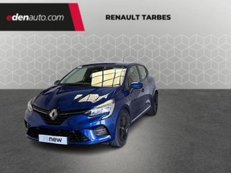 Voitures D'occasion À Tarbes | Renault Clio Blue Dci 85 Business