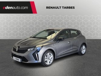 Voitures D'occasion À Tarbes | Renault Clio V Blue Dci 100 Ch Gsr2 Evolution