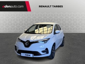 Renault d'occasion à tarbes | ZOE r110 achat intégral - 21c intens
