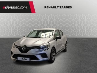 Voitures D'occasion À Tarbes | Renault Clio V Tce 90 Equilibre