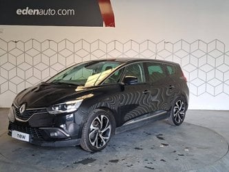 Voitures D'occasion À Tarbes | Renault Scénic Grand Scenic Iv Grand Scenic Blue Dci 120 Edc Intens