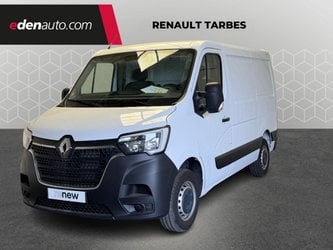 Voitures D'occasion À Tarbes | Renault Master Fgn Trac F3500 L1H1 Blue Dci 135 Confort