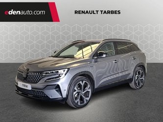 Voitures D'occasion À Tarbes | Renault Austral E-Tech Full Hybrid 200 Gsr2 Iconic Esprit Alpine