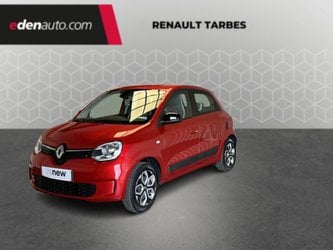 Voitures D'occasion À Tarbes | Renault Twingo Iii Sce 65 Equilibre