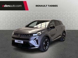 Voitures D'occasion À Tarbes | Renault Symbioz E-Tech Full Hybrid 145 Techno