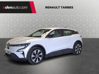 Voitures D'occasion À Tarbes | Renault Mégane Megane V Electrique Megane E-Tech Ev60 130Ch Supe...