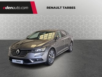 Voitures D'occasion À Tarbes | Renault Talisman Dci 160 Energy Edc Intens