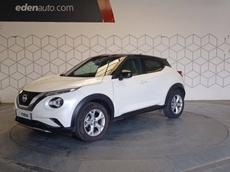 Voitures D'occasion À Tarbes | Nissan Juke Ii Dig-T 114 N-Design