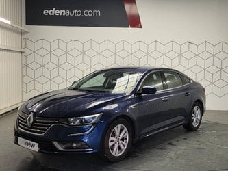 Voitures D'occasion À Tarbes | Renault Talisman Dci 110 Energy Eco2 Business Edc