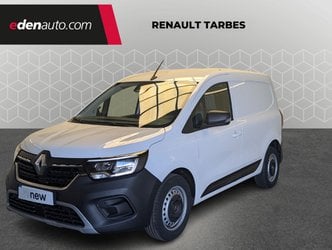 Voitures D'occasion À Tarbes | Renault Kangoo Iii Van Blue Dci 95 Grand Confort- 22