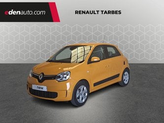 Renault d'occasion à tarbes | Twingo iii sce 75 - 20 zen