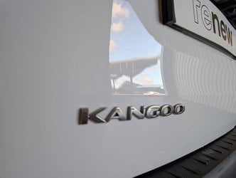 Voitures D'occasion À Tarbes | Renault Kangoo Iii Van Blue Dci 115 Edc Extra - 22