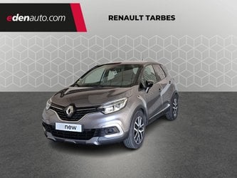 Voitures D'occasion À Tarbes | Renault Captur Dci 90 Sl Red Edition