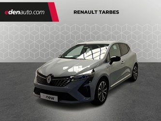 Voitures D'occasion À Tarbes | Renault Clio V Tce 90 Ch Gsr2 Techno