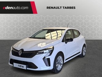 Voitures D'occasion À Tarbes | Renault Clio V Dci 100 Gsr2 Evolution