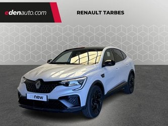 Voitures D'occasion À Tarbes | Renault Arkana E-Tech Full Hybrid 145 Gsr2 Esprit Alpine
