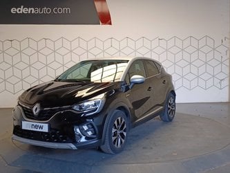 Voitures D'occasion À Tarbes | Renault Captur Ii E-Tech Full Hybrid 145 Techno
