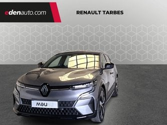 Voitures D'occasion À Tarbes | Renault Mégane Megane V Electrique Megane E-Tech Ev60 220 Ch Opt...