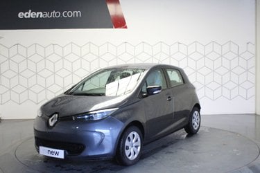 Occasion Renault Zoe R90 Life À Tarbes
