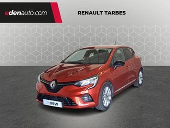 Voitures D'occasion À Tarbes | Renault Clio V E-Tech Full Hybrid 145 Evolution