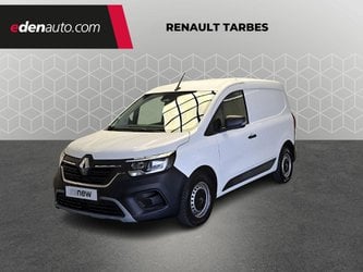 Voitures D'occasion À Tarbes | Renault Kangoo Iii Van Blue Dci 95 Grand Confort Sesame Ouvre Toi