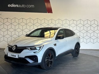 Voitures D'occasion À Tarbes | Renault Arkana E-Tech Hybride 145 R.s. Line Fast Track