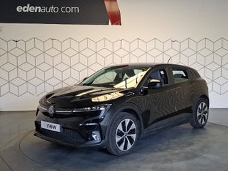 Voitures D'occasion À Tarbes | Renault Mégane Megane E-Tech Ev60 130Ch Super Charge Evolution Er