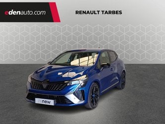 Voitures D'occasion À Tarbes | Renault Clio V E-Tech Full Hybrid 145 Esprit Alpine