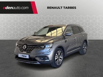 Voitures D'occasion À Tarbes | Renault Koleos Ii Blue Dci 150 X-Tronic Initiale Paris