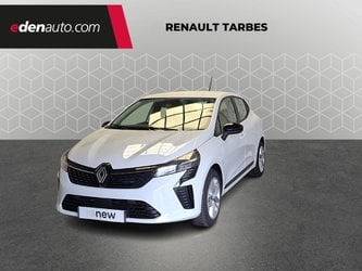 Voitures D'occasion À Tarbes | Renault Clio V Blue Dci 100 Ch Gsr2 Evolution