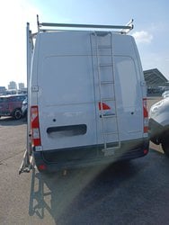 Voitures D'occasion À Tarbes | Renault Master Iii Fgn Trac F3300 L2H2 Dci 135 Grand Confort