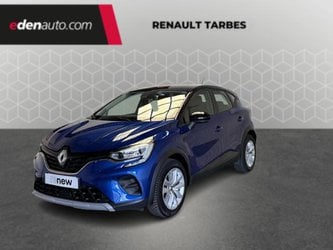 Voitures D'occasion À Tarbes | Renault Captur Ii Tce 140 - 21 Business