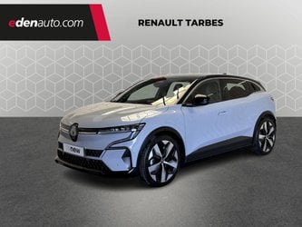 Voitures D'occasion À Tarbes | Renault Mégane Megane V Electrique Megane E-Tech Ev60 220 Ch Opt...