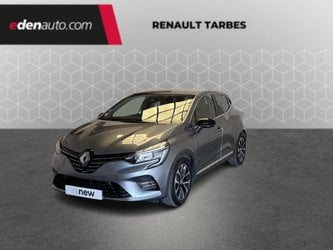 Voitures D'occasion À Tarbes | Renault Clio V Tce 90 Techno