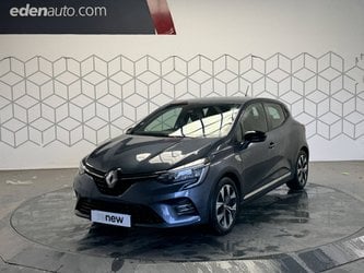 Voitures D'occasion À Tarbes | Renault Clio V E-Tech 140 - 21N Limited