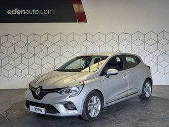 Voitures D'occasion À Tarbes | Renault Clio V Tce 100 Business