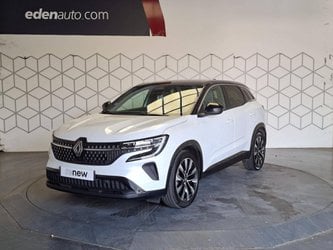 Voitures D'occasion À Tarbes | Renault Austral Mild Hybrid Advanced 130 Techno