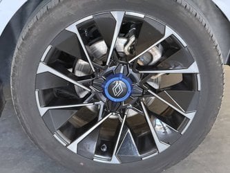 Voitures D'occasion À Tarbes | Renault Clio V E-Tech Full Hybrid 145 Gsr2 Esprit Alpine