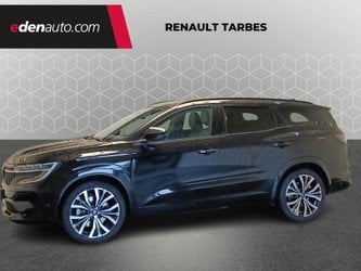 Voitures D'occasion À Tarbes | Renault Espace Vi E-Tech Hybrid 200 Iconic