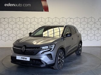 Voitures D'occasion À Tarbes | Renault Austral Mild Hybrid 160 Auto Techno