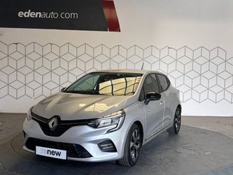Voitures D'occasion À Tarbes | Renault Clio V Tce 90 - 21 Business