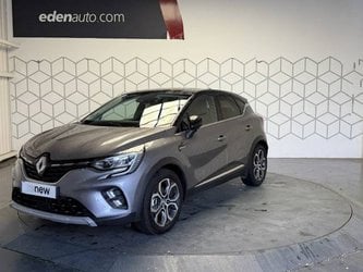 Voitures D'occasion À Tarbes | Renault Captur Ii E-Tech Full Hybrid 145 Techno