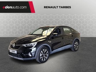 Voitures D'occasion À Tarbes | Renault Arkana E-Tech 145 Zen