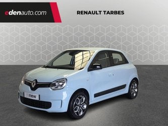 Voitures D'occasion À Tarbes | Renault Twingo Electrique Iii Iii E-Tech Equilibre
