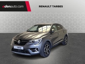 Voitures D'occasion À Tarbes | Renault Arkana E-Tech 145 - 21B Intens