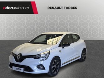 Voitures D'occasion À Tarbes | Renault Clio V Blue Dci 100 - 21N Limited