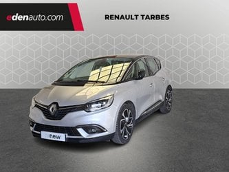 Voitures D'occasion À Tarbes | Renault Scénic Scenic Iv Scenic Blue Dci 120 Edc Intens